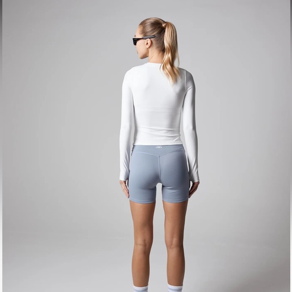 DSPLACE Biker Shorts - Picture 3 of 4